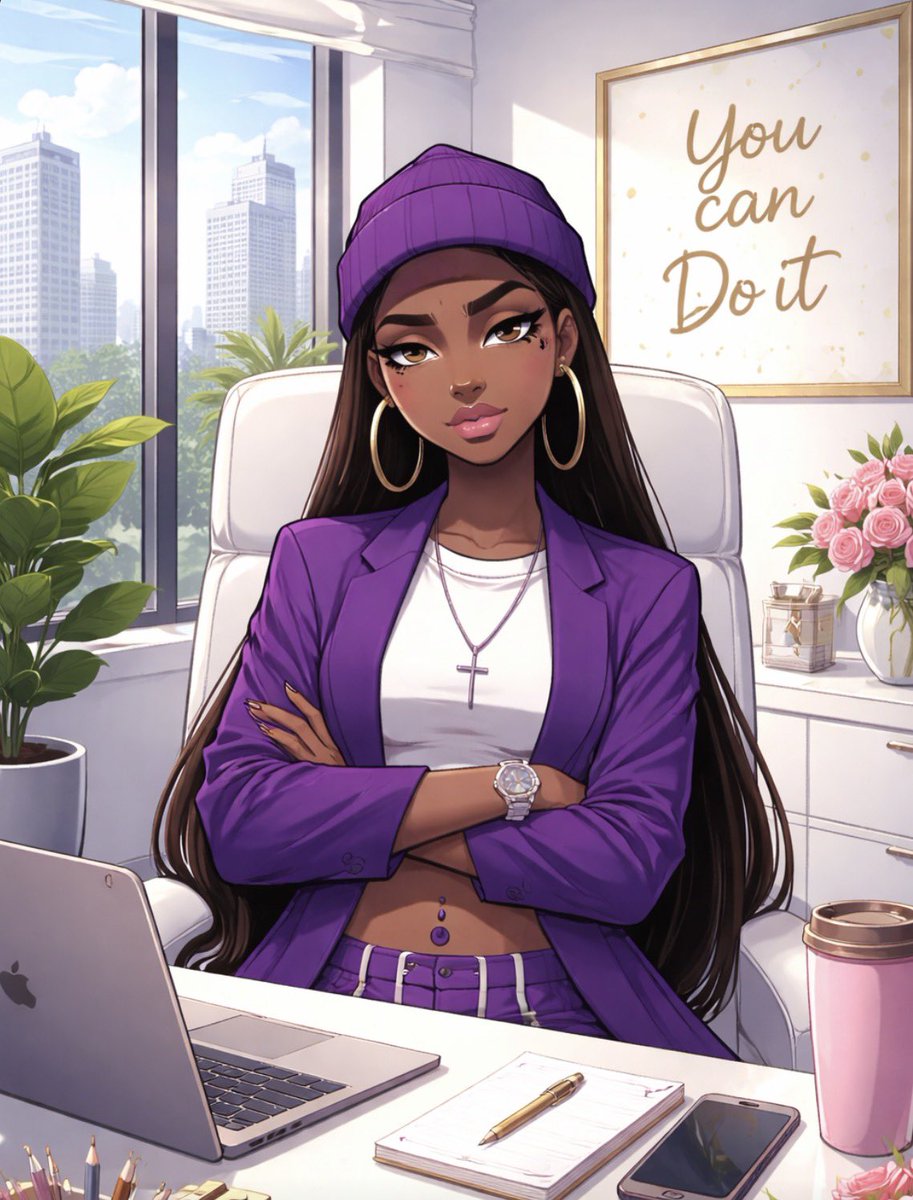 M🔍NICA 🦋 tweet media