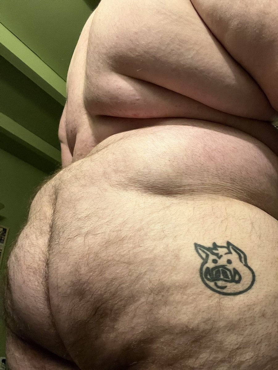 BigBoyOrion's tweet photo. 🐷 https://t.co/xEZSqTOnwn
