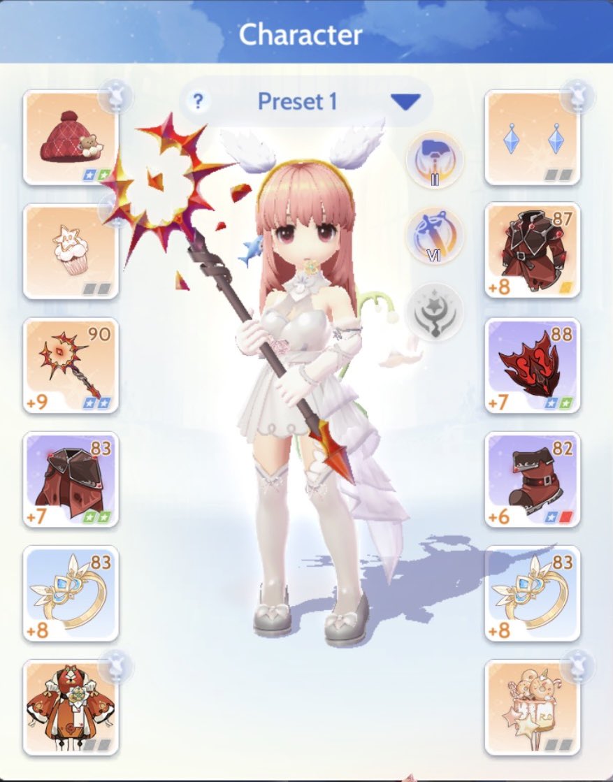 ✧𝓟𝓻𝓲𝓷𝔁𝓮𝓼𝓼𝓭𝓲𝓪𝓻𝔂 ✧ tweet media