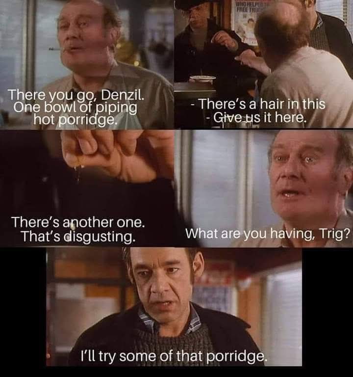 foolshorses_'s tweet image. 😅👀💁‍♂️
#onlyfoolsandhorses
