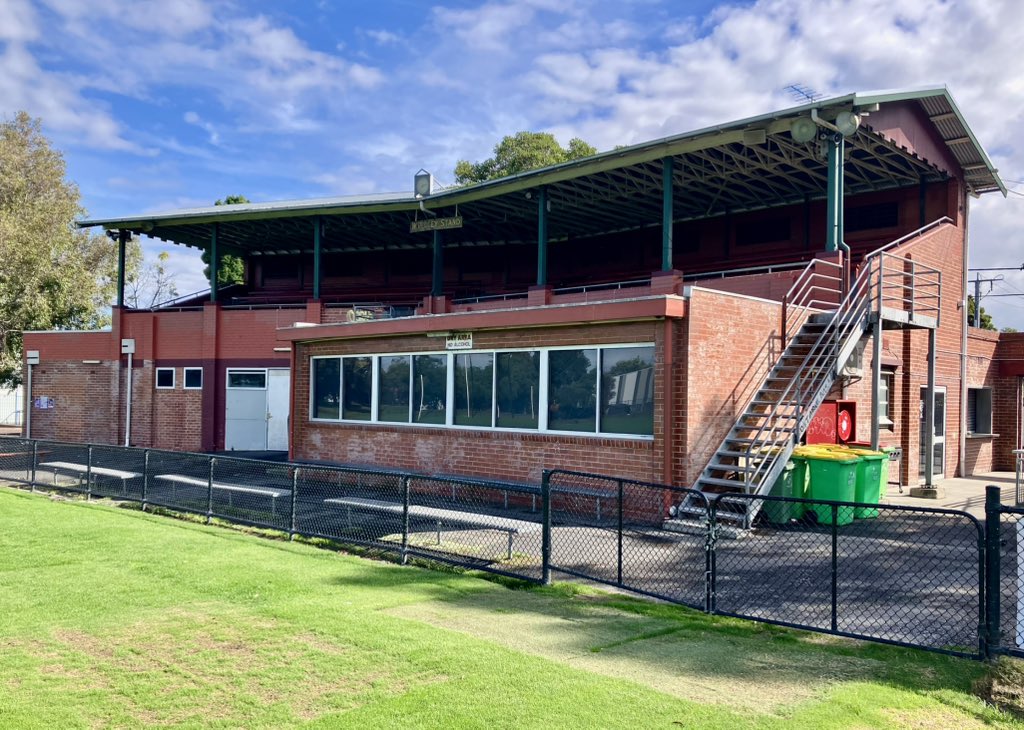 Trevor Watson tweet media