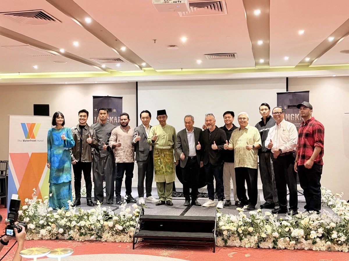 DayakDaily tweet media