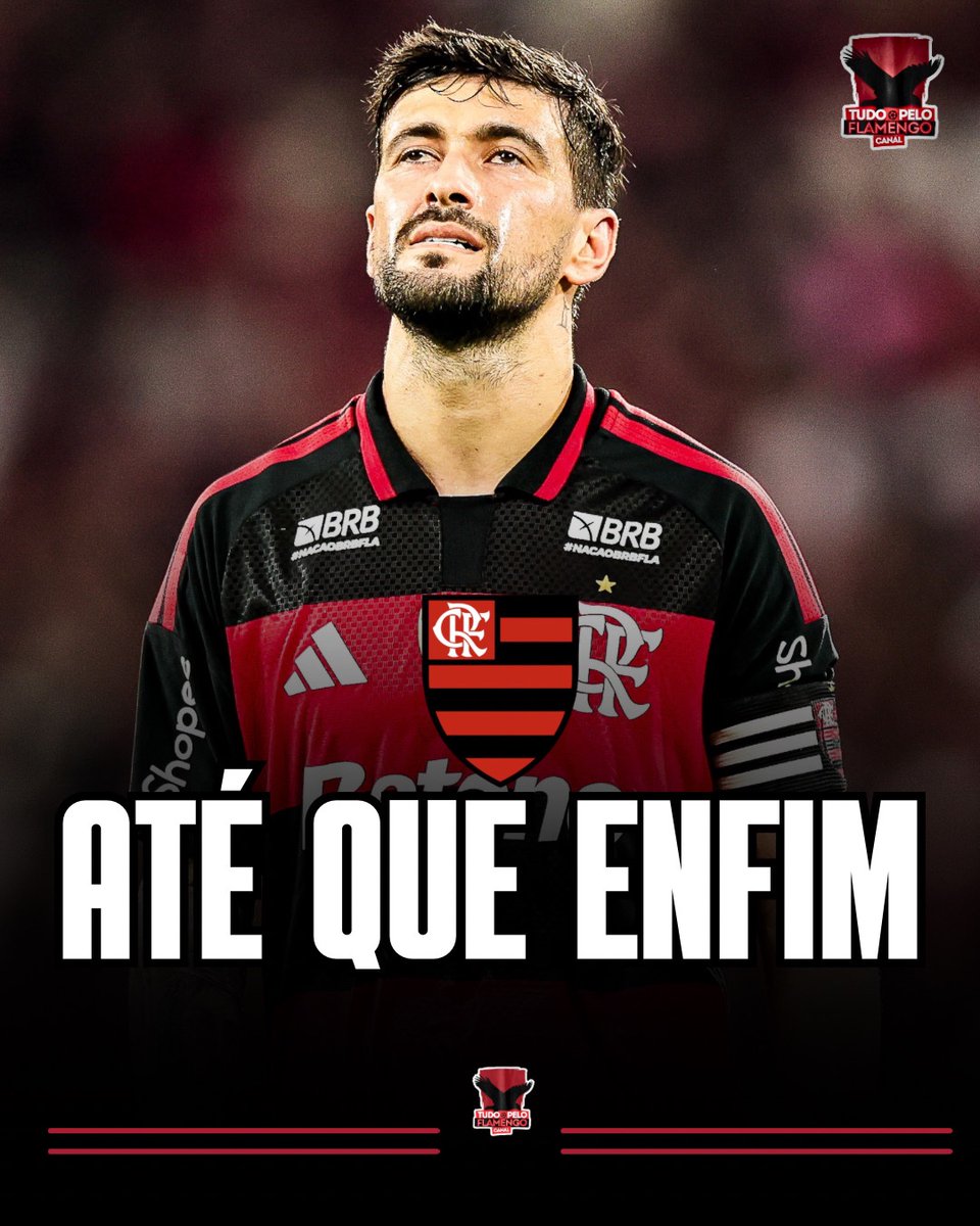 Marquinhos (Tudo Pelo Flamengo) tweet media