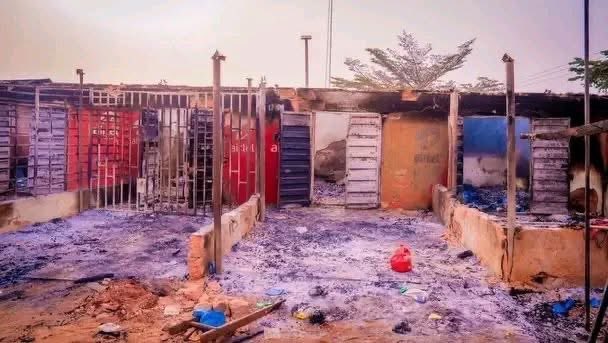 High Chief Lawrence Igbins Okoro tweet media