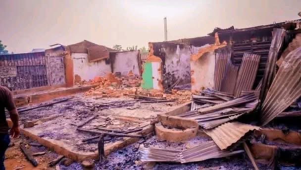 High Chief Lawrence Igbins Okoro tweet media