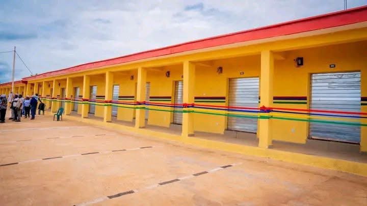 High Chief Lawrence Igbins Okoro tweet media