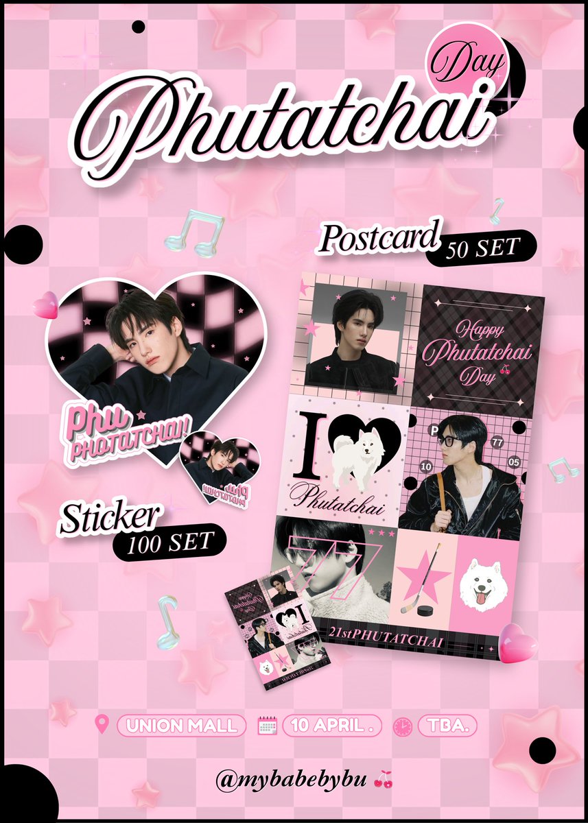 Mybabebybu_ tweet media