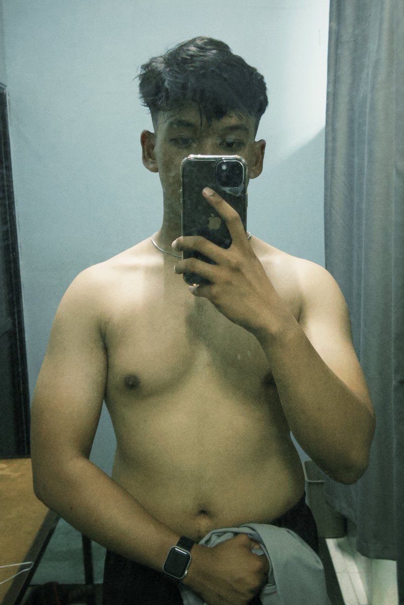 Cel | Magang Era tweet media