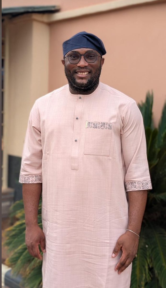 Akeula Trendy Wears tweet media