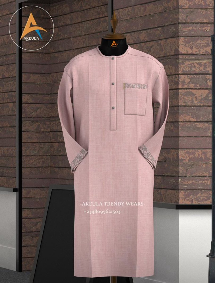 Akeula Trendy Wears tweet media