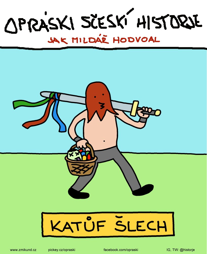 OPRÁSKI tweet media