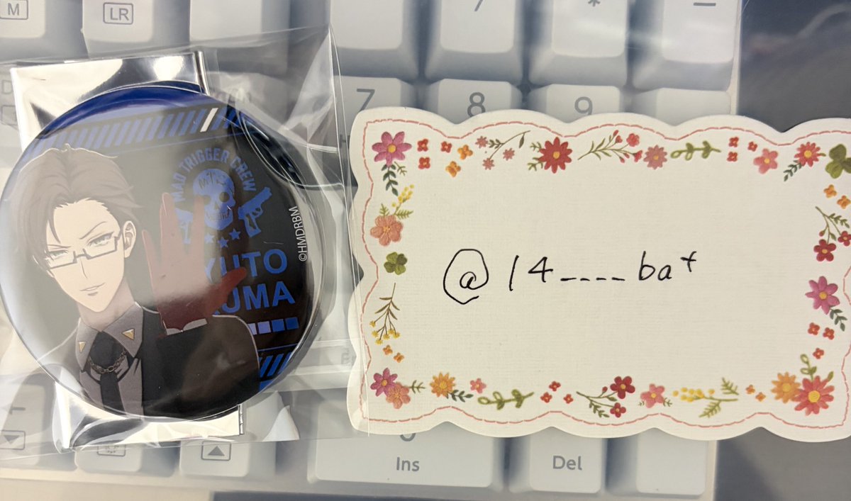 ちぃ1️⃣4️⃣ tweet media