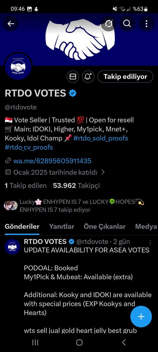 Jjongpi's tweet photo. @rtdovote For #ENHYPEN https://t.co/0TB2Th4LkG
