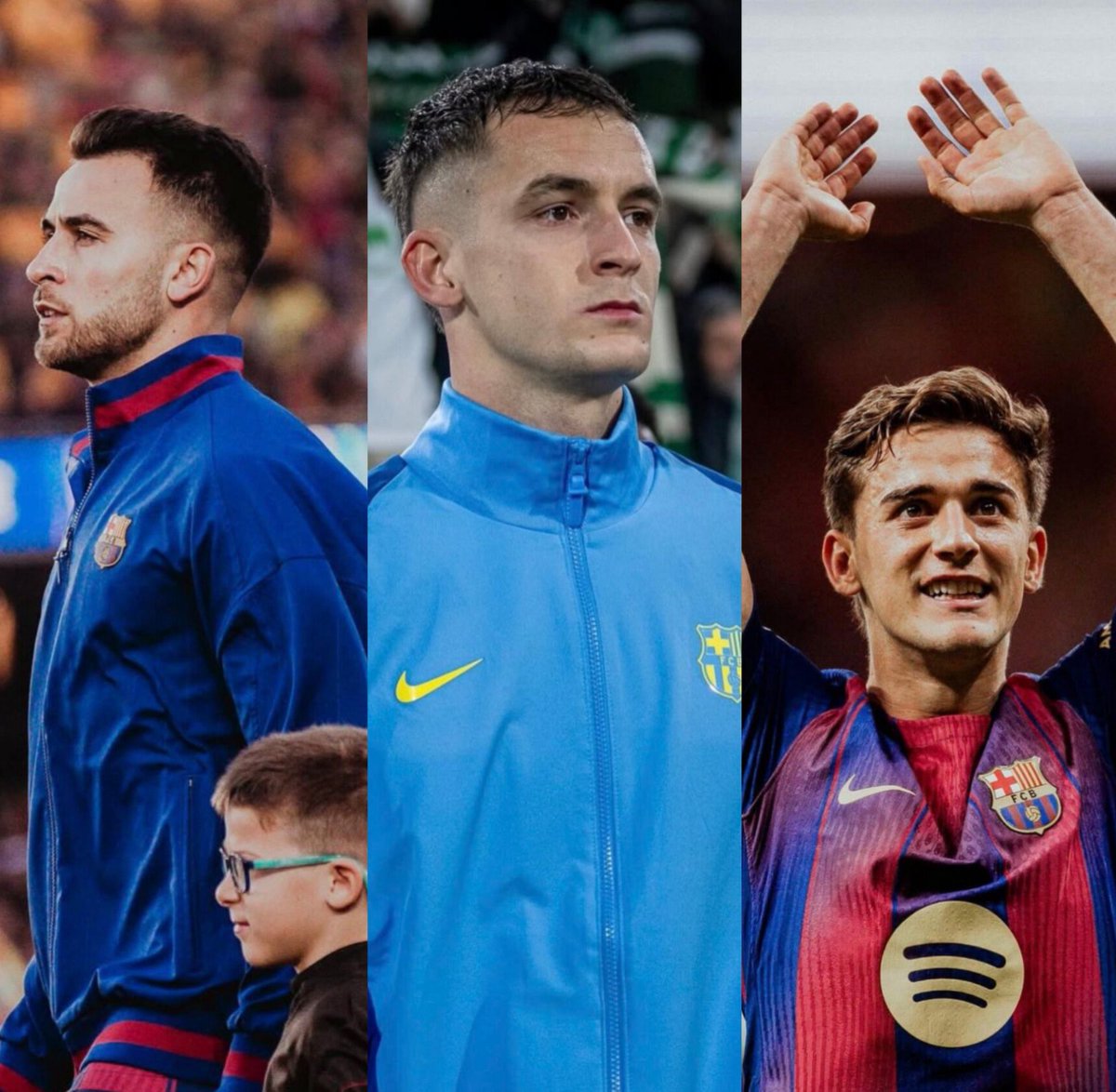 Barca Stuff Indonesia tweet media