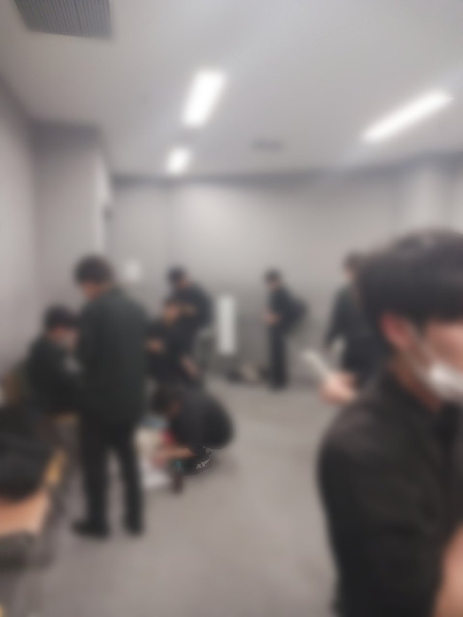 【新歓2026】早稲田大学コール・フリューゲル tweet media