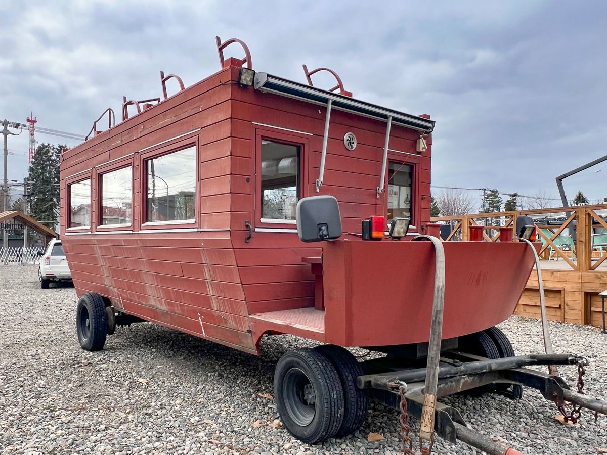 馬車BAR【公式】 tweet media