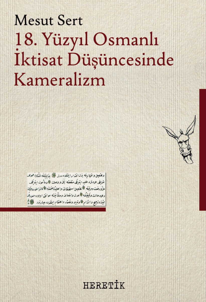 Heretik Yayıncılık tweet media