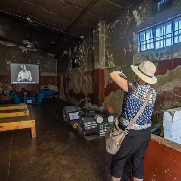 Constitution Hill SA tweet media