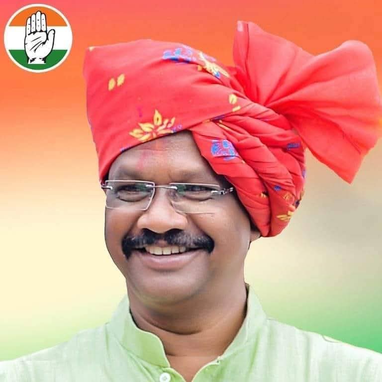 Surendra Singh Baghel tweet media