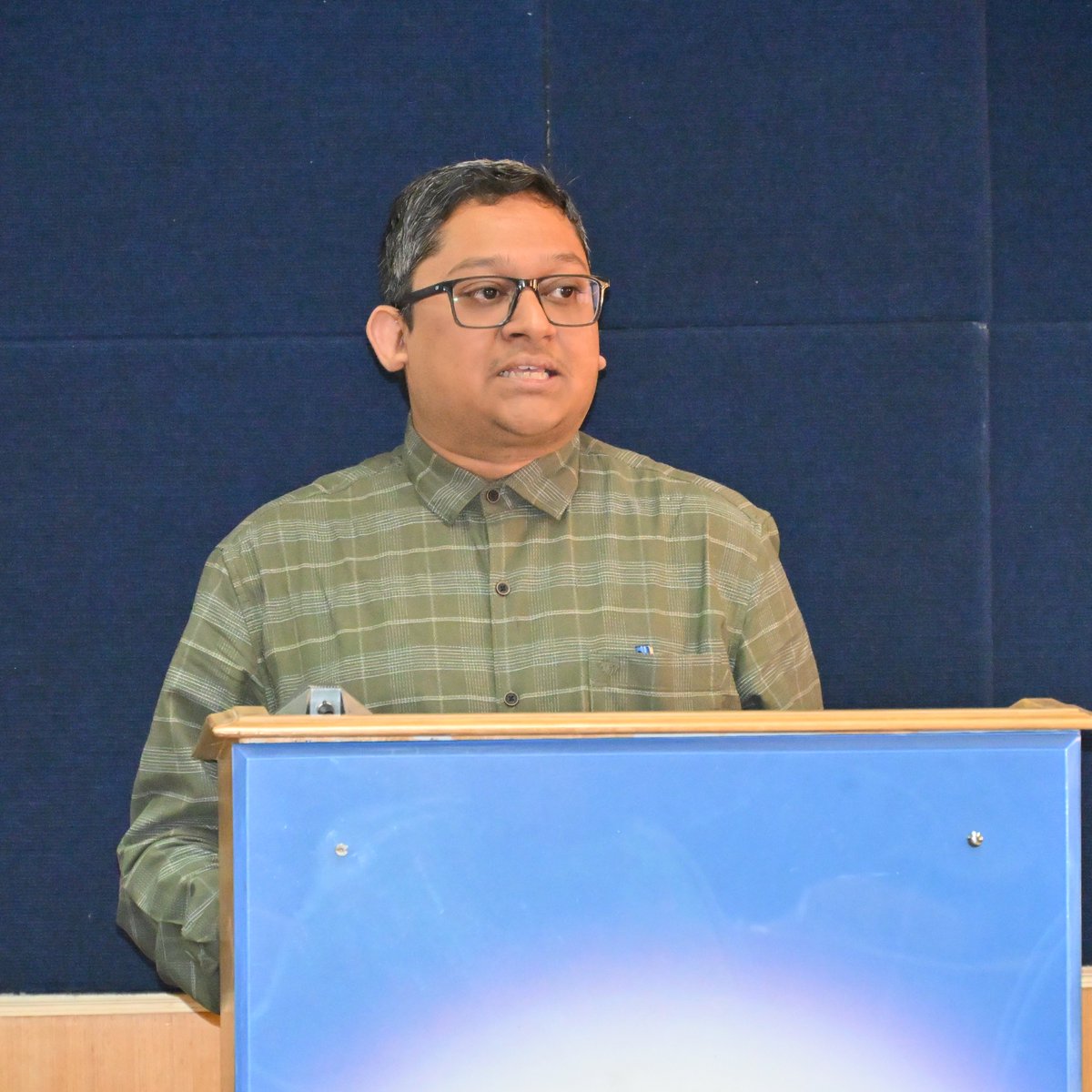 Manohar Parrikar IDSA, New Delhi tweet media
