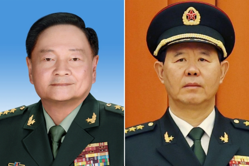 CNC热点 tweet media