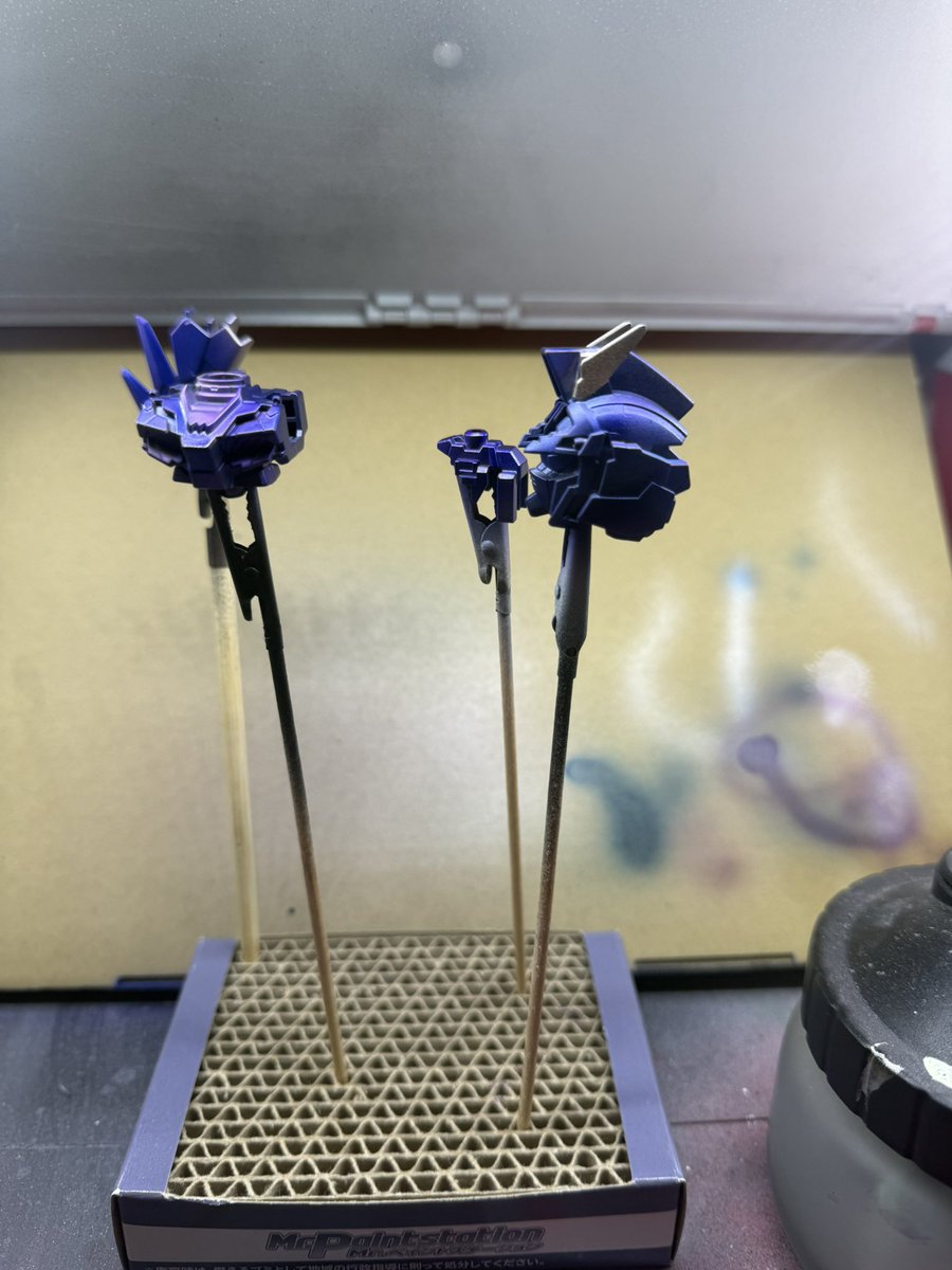 ○んたいのシンビオート、戦慄の復活 tweet media