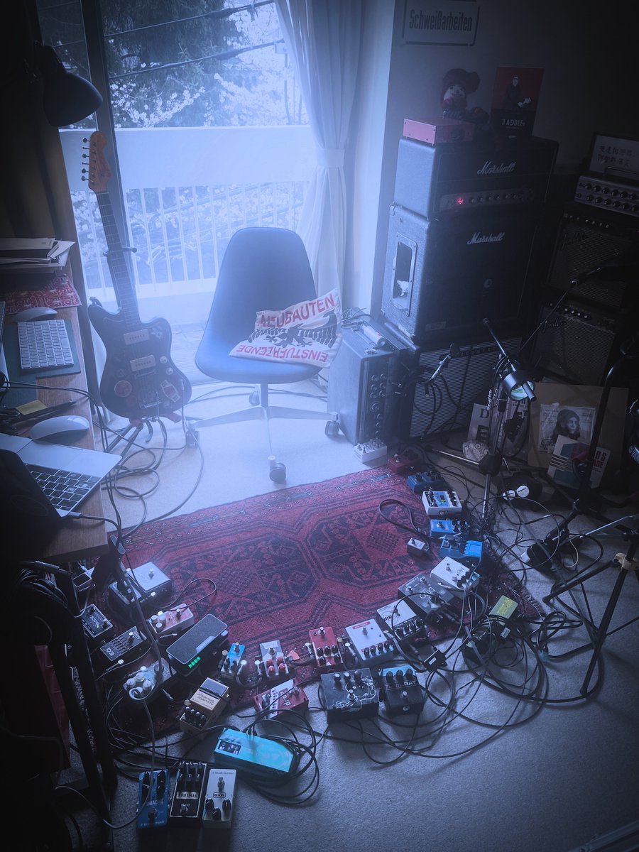 dip_official / Kazuhide Yamaji tweet media