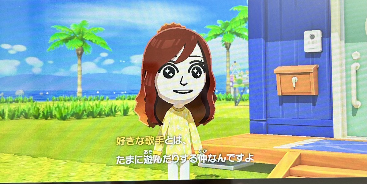 𝙻𝚄𝙽𝙰=ﾁｰﾒﾝ tweet media