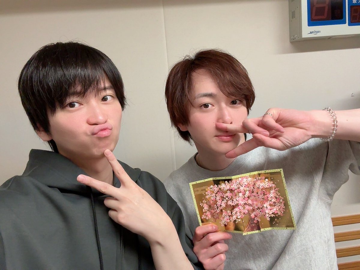 荒牧慶彦 RADIO 2.5 tweet media