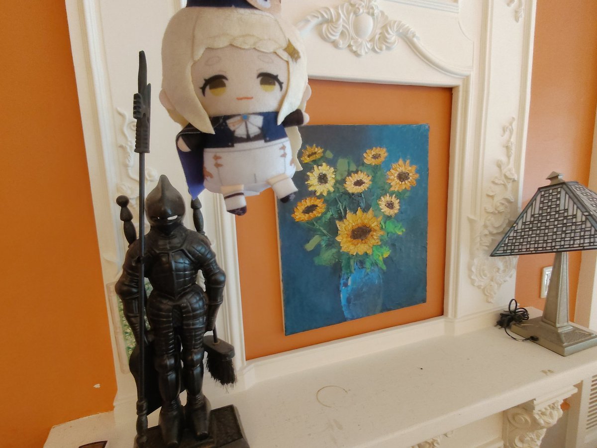 吊木醤油丸 tweet media