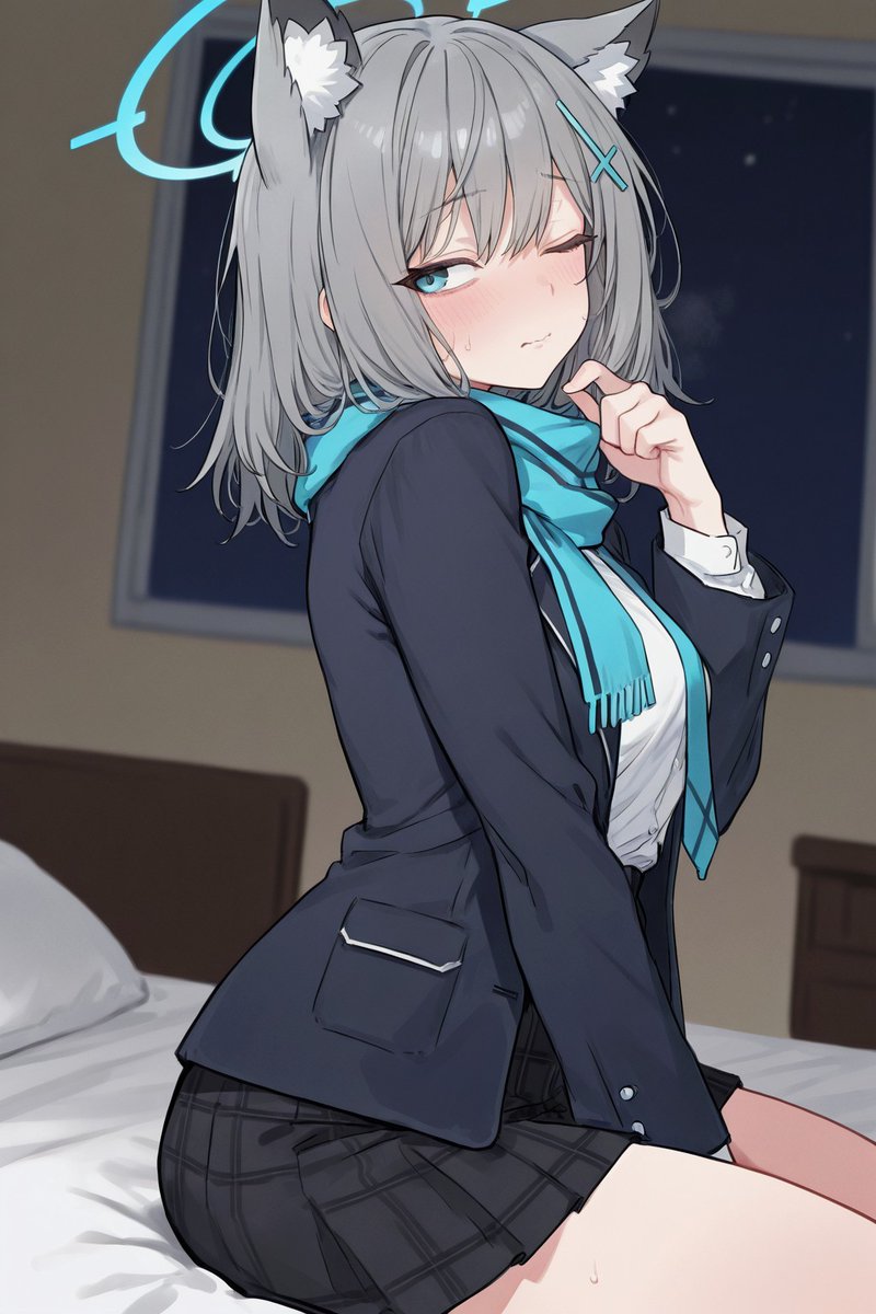 のり子 tweet media