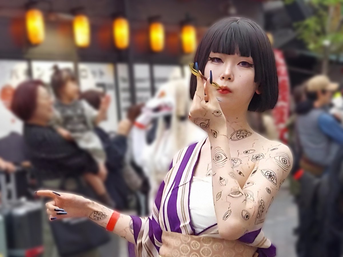 ひらのみつとし tweet media