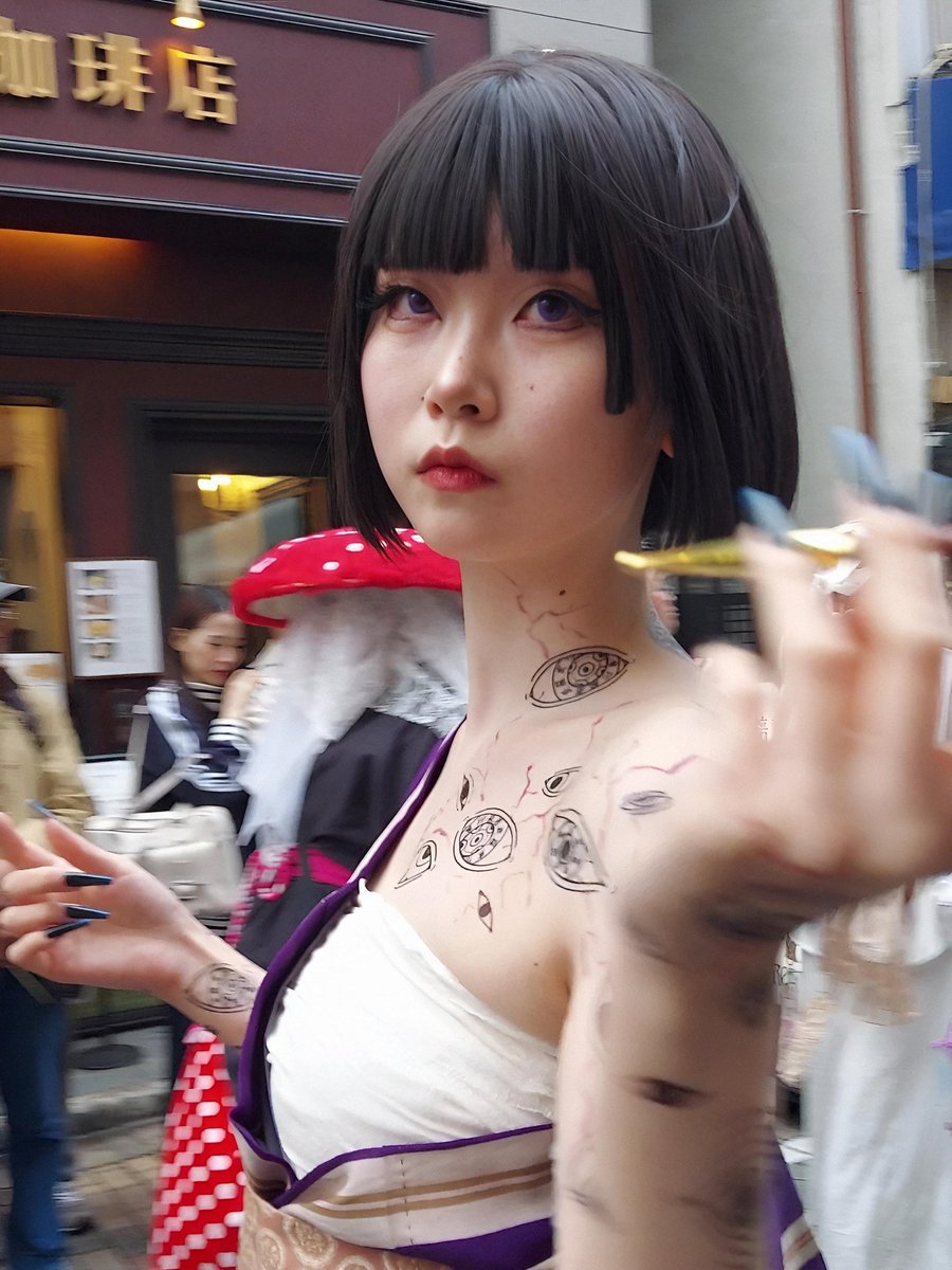 ひらのみつとし tweet media