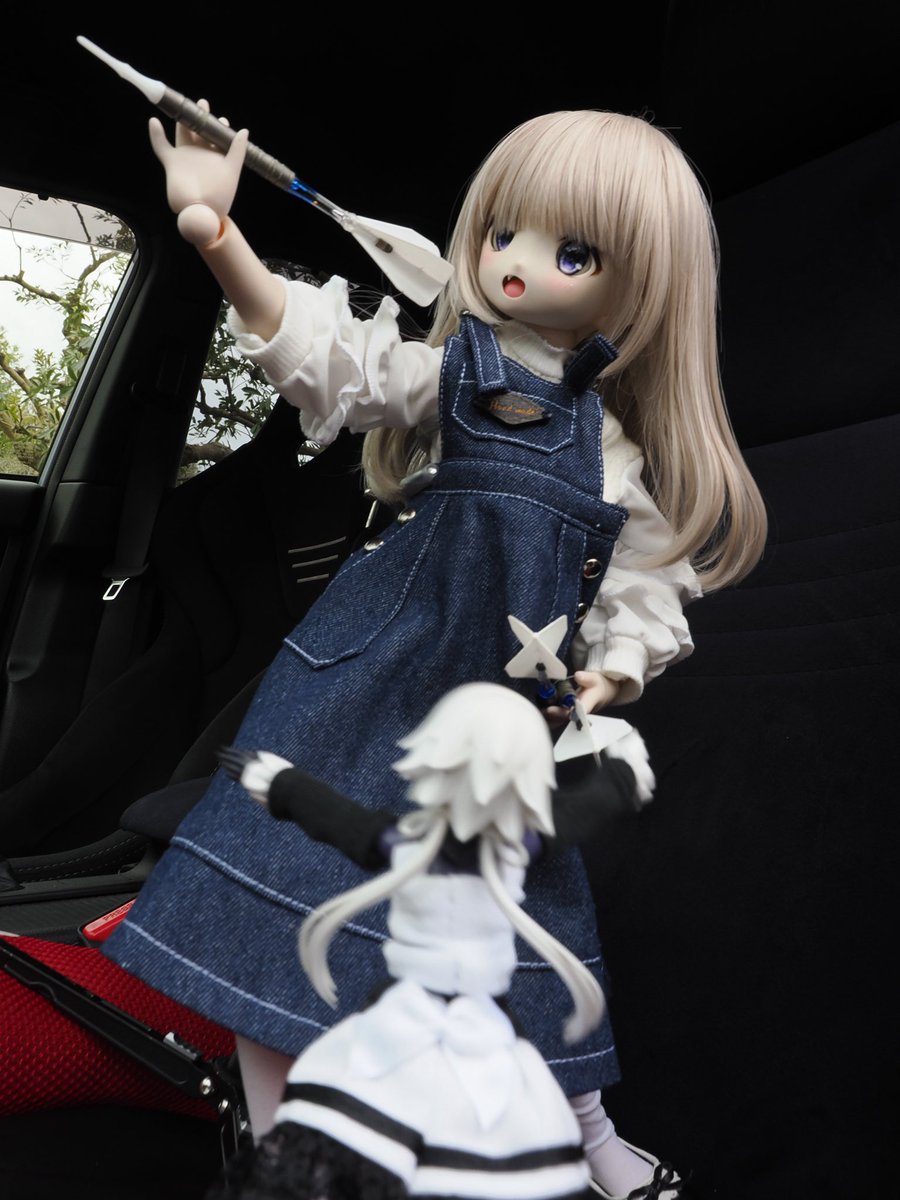 スノウ tweet media