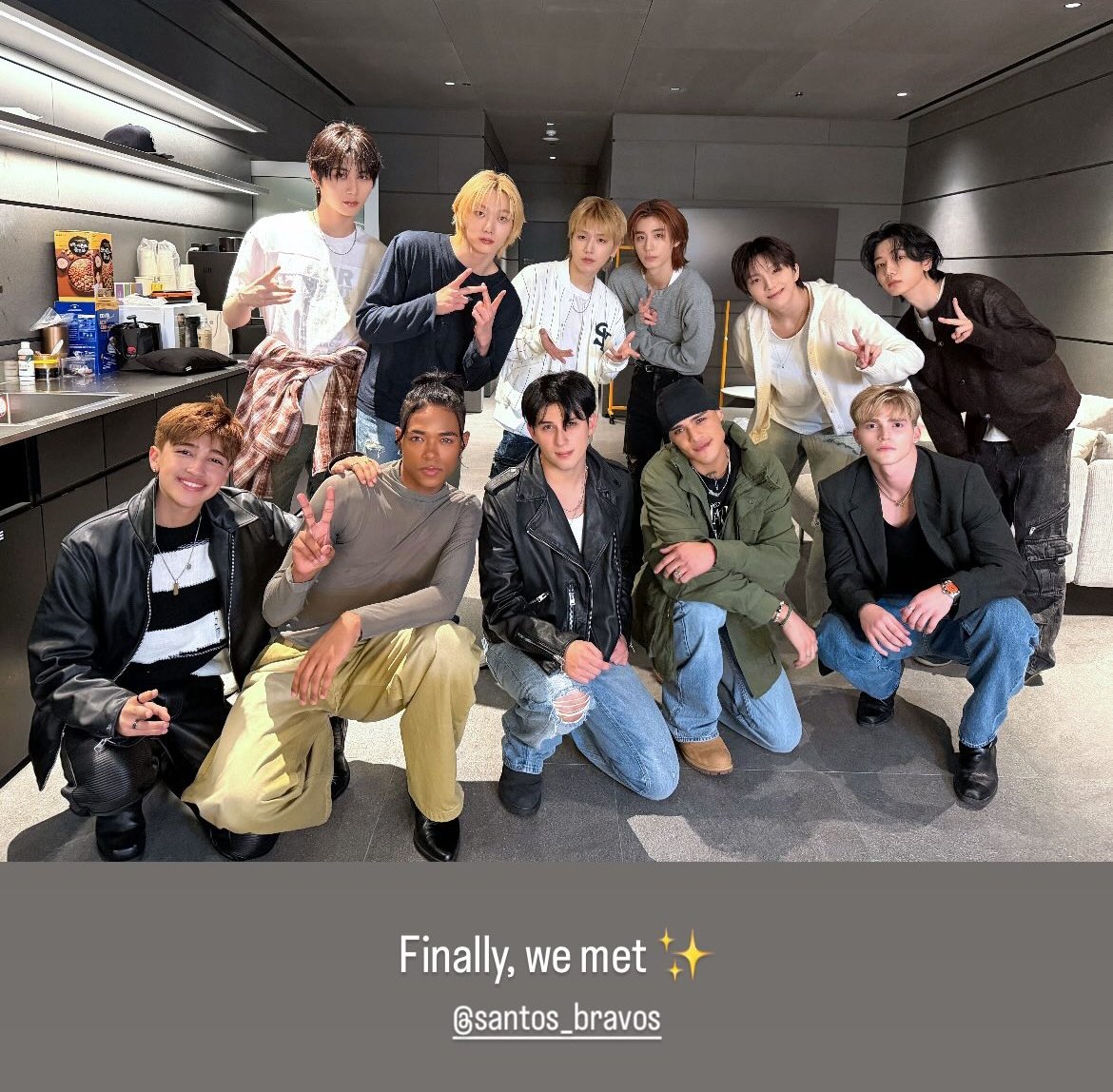 BOYNEXTDOOR NEWS tweet media