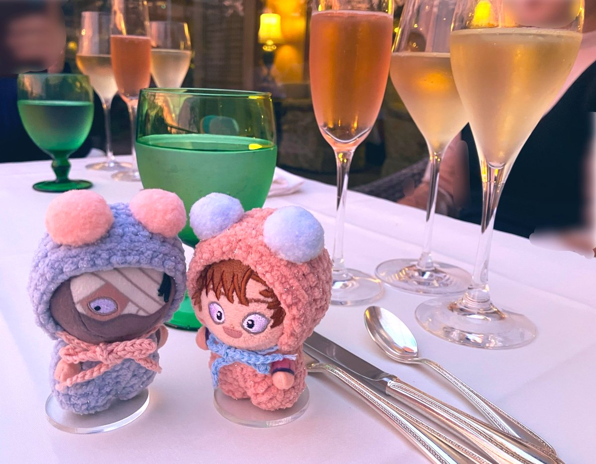 穂村🌸🥂5/6西１カ30a tweet media