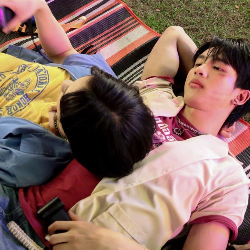 maggy ❥ tweet media