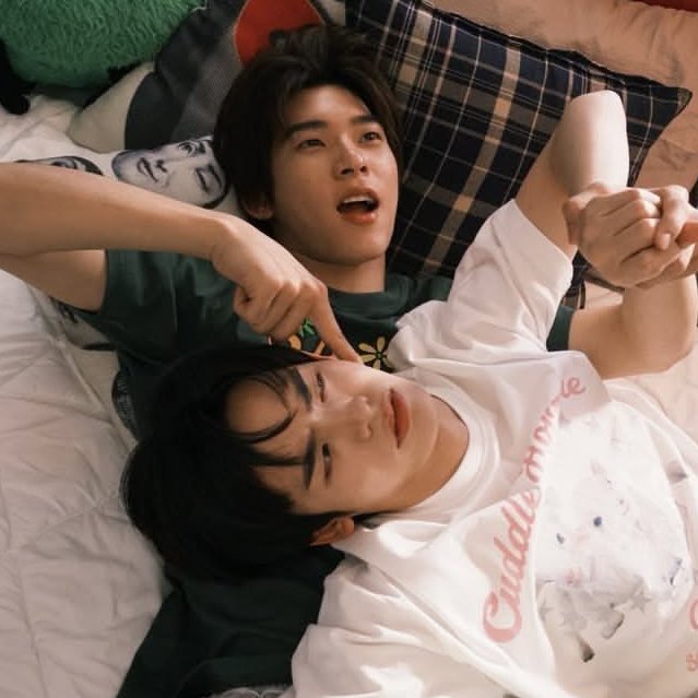 maggy ❥ tweet media