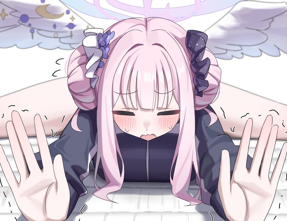 めがねこ tweet media