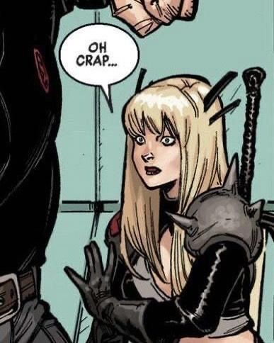 "my characters" according to pinterest