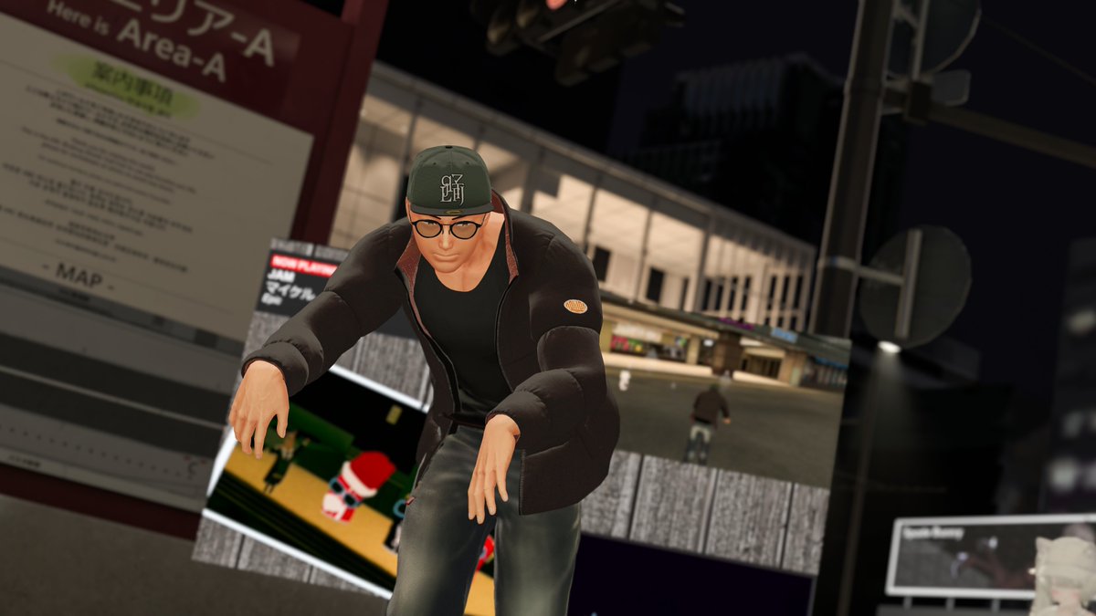 はるお tweet media