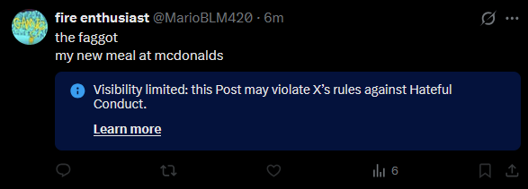 fire enthusiast tweet media