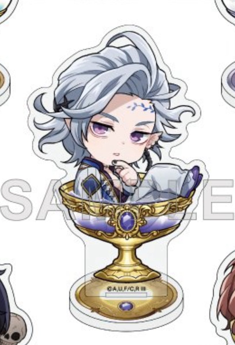 maya ♱ hades’ bride tweet media