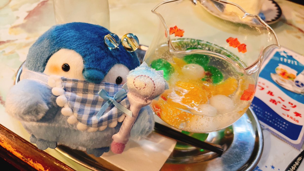 Rilaharu🌸🐧 tweet media