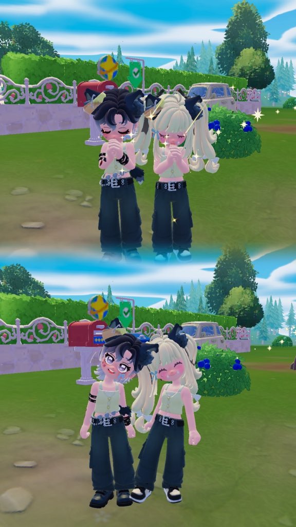 すずか tweet media