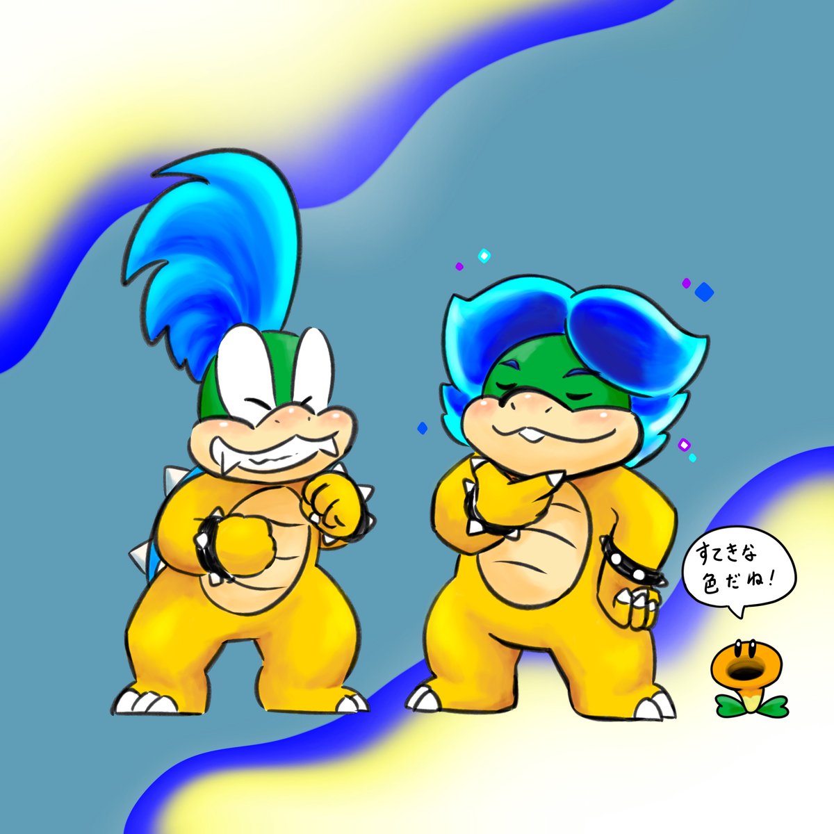 ライさん🔰 tweet media