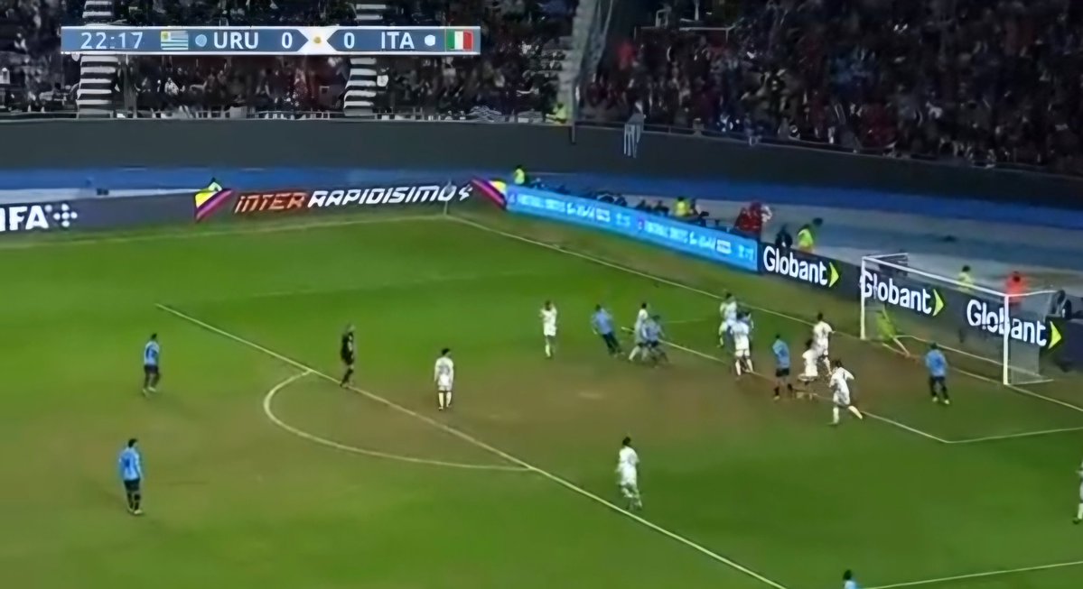 Louis ᵉᶜᴮ🦸‍♂️ tweet media