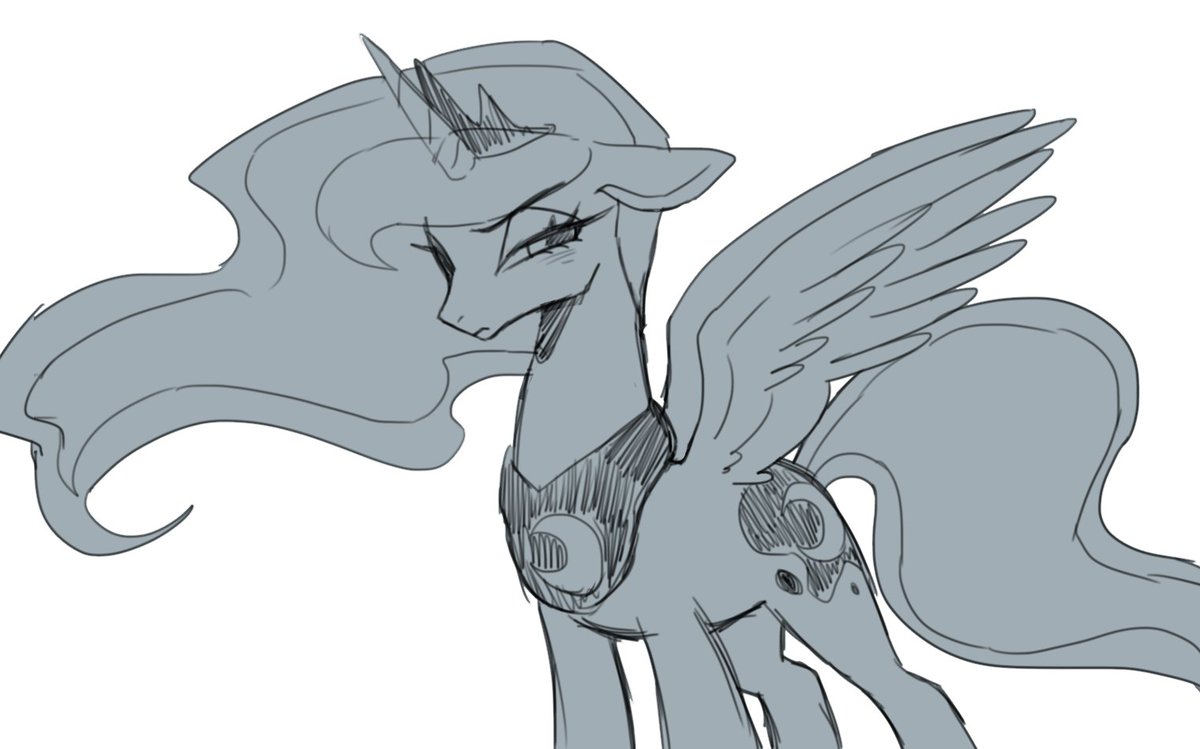 🜸にいる人 tweet media