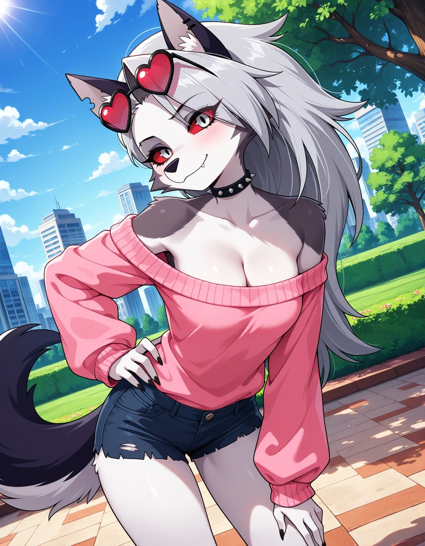 Elryusam tweet media