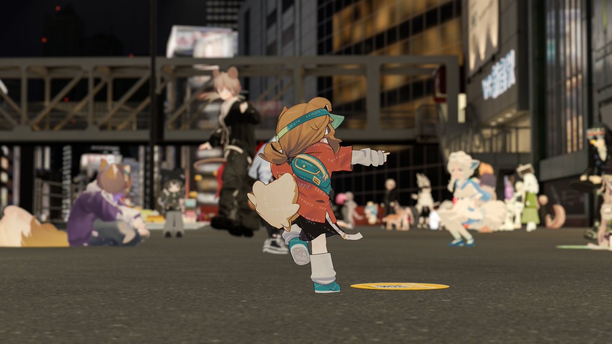 はるお tweet media